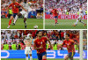 Hasil EURO 2024 - Gol Menit 119 Jadi Penentu Spanyol Gugurkan Jerman