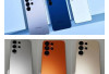 Samsung Ambil Risiko! Galaxy S26 Ultra Tampil Lebih Tipis dan Melengkung, Fokus Keamanan Baterai!