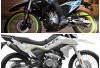 Mengenal CFMOTO 250 Dual, Motor Adventure 250cc Andal untuk Touring dan Off-Road, Simak Spesifikasi Lengkapnya