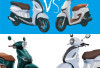Honda Stylo 160 vs Yamaha Grand Filano, Pilih Performa atau Efisiensi?