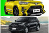 Toyota Raize 2026 Alami Penyesuaian Harga, Teknologi Makin Modern dan Lengkap, Simak Rinciannya!