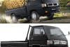 Mitsubishi L300 2026, Pickup Legendaris Tangguh, Irit dan Siap Dongkrak Bisnis, Begini Spesifikasinya!
