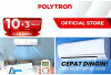 5 Tips Pilih AC 1/2 PK Low Watt Terbaik untuk Kamar Tidur