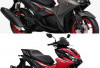 Yamaha Aerox Alpha Resmi Meluncur, Dibekali Teknologi “Turbo” YECVT Terbaru, Harga Mulai Rp29 Juta!