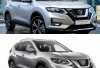 Nissan X-Trail e-POWER Bikin Kaget! SUV Terasa Seperti Mobil Listrik Tapi Tanpa Perlu Ribet Ngecas