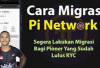 Migrasi Pi Network Kini Tembus 5,4 Juta, Sinyal Kuat Open Mainnet