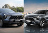 Review Mitsubishi Xforce 2026: SUV Kompak dengan Desain Sporty, Kabin Nyaman dan Fitur Modern!