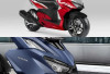 Honda Vario 160 2026 Facelift, Desain Lebih Agresif, Rangka Baru dan Tampilan Makin Sporty