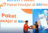 Fitur Kirim Barang Brimo Mudahkan UMKM