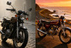 Honda CB100: Legenda Motor Klasik yang Tetap Dicari, Memiliki Pesona dan Performa Tak Tergantikan!