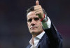 Shayne Pattynama Cerita Pengalaman Perdana Bertemu John Herdman