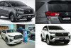 Kijang Innova Reborn vs Zenix, Mana yang Lebih Laris?