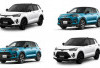 Harga Terbaru Agustus 2026 New Raize, Segini Kisaran Harga dan Varian yang Paling Menarik!