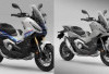 Honda X-ADV 2026 Resmi Terungkap Skutik Adventure Makin Gahar, Fitur Canggih dan Desain Baru Bikin Penasaran!