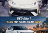 BYD Atto 1 Facelift 2026 Tawarkan Teknologi Baru dan Efisiensi Tinggi