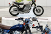 Sang Raja Kembali! Yamaha RX King 250cc Resmi Mengaspal dengan Mesin Buas dan Fitur Keamanan Modern