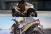 Gaya Street Makin Kuat, Honda BeAT Street 2026 Lebih Irit dan Modern
