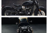 Makin Sangar! Triumph Bonneville Bobber 2026 Punya Senjata Baru