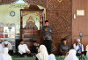 Perkuat Ukhuwah dan Bangun Spiritual Masyarakat