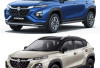  Suzuki Fronx Indonesia, SUV Kompak Futuristik dengan Teknologi Terkini, Ini Dia Speknya!