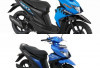 Masih Jadi yang Termurah! Harga Suzuki Nex II 2026 Bikin Dompet Lega, Gak Sampe 20 Juta