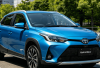 Review Toyota Yaris Cross: SUV Kompak Pilihan Hybrid Canggih, Nyaman Dibelai, dan Harga Sangat Menarik!