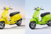 Harga Terbaru Piaggio April 2026 Resmi Rilis Segini Banderol Vespa & Skuter Premium yang Bikin Penasaran!