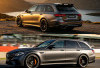 Legenda Hidup Kembali! Mesin V8 AMG Baru Siap Lahirkan Kembali E63 Wagon?