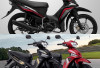 Yamaha Vega Force 2026 Resmi Rilis, Solusi Motor Lincah di Kota Padat