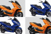 Honda PCX 2026: Motor Skutik Premium dengan Desain Futuristik dan Fitur Canggih!