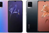 Review vivo V20 di 2026: Kamera Selfie 44 MP, Layar AMOLED, Performa, dan Harga Terbarunya!