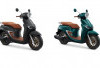 Honda Stylo 160 2026 Resmi Meluncur: Pakai Fitur RoadSync dan Warna Baru, Skutik Retro Paling Kencang