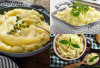 Selain Lembut, Ini dia Resep Cara Mudah Membuat Mashed Potato yang Creamy