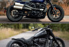 Ikonik dan Bertenaga, Harley-Davidson Terus Berevolusi