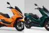Warna Terbaru Honda PCX 160 2026 Resmi Rilis Pilihan Makin Mewah, Ini Review Lengkap yang Bikin Penasaran!