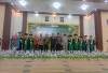 102 Mahasiswa STKIP Muhammadiyah Pagar Alam Resmi Diwisuda