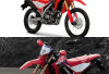 Siap Libas Medan Ekstrem! Cek Keunggulan Performa Honda CRF250L yang Bikin Rider Off-Road Jatuh Hati