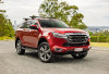 Mau Tau Keistimewaan Mobil Isuzu MUX? Yuk Gali Lebih Dalam tentang Performa dan Fitur Canggihnya Disini!