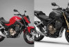 Honda CB500 2025: Motor Sport Terbaru yang Menawan, Penuh Inovasi dan Performa Hebat Ditahun 2025!
