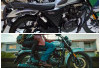 Suzuki GN160 2026 Resmi Meluncur, Motor Retro Bergaya Klasik Ini Dibanderol Lebih Mahal dari W175 dan XSR 155