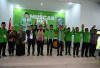 Perkuat Sinergi Politik dan Pembangunan