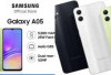 Review Serius Prosessor Samsung Galaxy A05, Cuman 1 juta Tapi Kualitas Luar Biasa