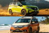 Honda Access Ubah Tampilan Honda Freed Crosstar Jadi Lebih Gagah ala Petualang