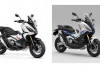 Bikin Mata Melirik! Modifikasi Honda X-ADV 750 Ini Tampil Garang ala Motor Reli Dakar!