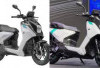 Yamaha EC-06 Skutik Listrik Terbaru 2026: Motor Urban Futuristik dengan Jarak Tempuh 160 Km Ditahun 2026!