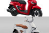Review Honda Stylo 160: Nyaman, Irit, dan Penuh Fitur Modern