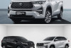 Perbandingan Mengejutkan: Innova Zenix Hybrid vs Motor Bebek, Siapa Lebih Irit?