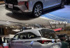 Baru Rilis Langsung Juara! Toyota Veloz HEV Puncaki Daftar Mobil Hybrid Terlaris Maret 2026