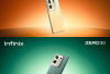 Infinix Zero Terbaru 2026 Bawa Inovasi Ekstrem di Dunia Smartphone