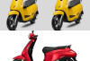 VinFast Evo Lite 2026, Skuter Listrik Murah dengan Teknologi Canggih dan Battery Swap Super Cepat, Ini Speknya